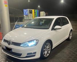 VOLKSWAGEN Golf 7ª serie
