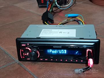 Stereo auto