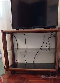 carrello porta TV 