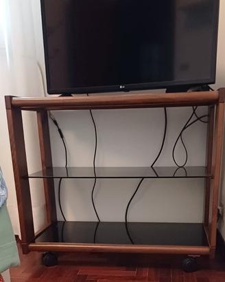 carrello porta TV 