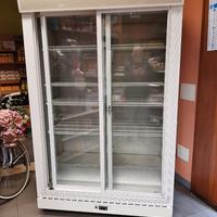 Frigo vetrina