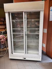 Frigo vetrina