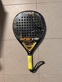Racchetta Padel - StarVie Furius Pro