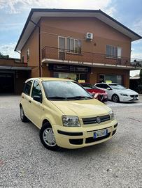 Fiat Panda 1.2 Emotion