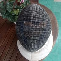 Maschera scherma spada PBT