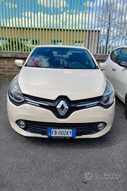 Clio 4 serie