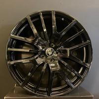 Cerchi maserati 21
