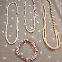 Bigiotteria etnica vintage 