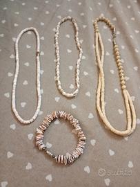 Bigiotteria etnica vintage 