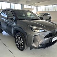 Toyota Yaris Cross 1.5 Hybrid 116cv 5p. E-CVT Tren