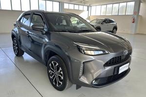 Toyota Yaris Cross 1.5 Hybrid 116cv 5p. E-CVT Tren