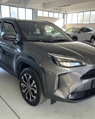 Toyota Yaris Cross 1.5 Hybrid 116cv 5p. E-CVT Tren