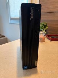 PC Desktop SFF Lenovo M70S Intel Core i7 32GB RAM