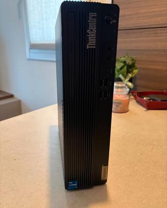 PC Desktop SFF Lenovo M70S Intel Core i7 32GB RAM