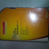 Office Standard 2007 in italiano
