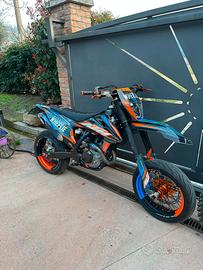 ktm 450 sx-f