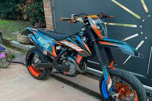 ktm 450 sx-f