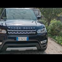 RANGE ROVER SPORT 3.0