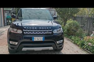 RANGE ROVER SPORT 3.0