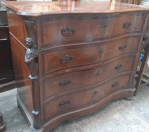 CASSETTONE META' '800