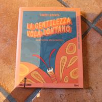 libro La gentilezza vola lontanl