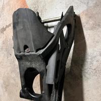 Forcellone Suzuki GSX-R 1000 K8 2008