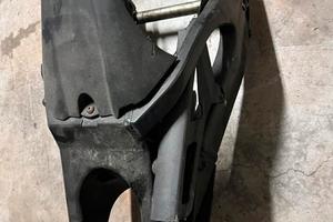 Forcellone Suzuki GSX-R 1000 K8 2008