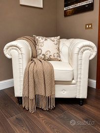 Poltrona Chesterfield