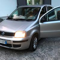 FIAT PANDA 1100 GPL 5 posti neopatentati si ZTL