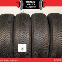 4 Gomme 215 65 R 17 Michelin al 87% SPED GRATIS