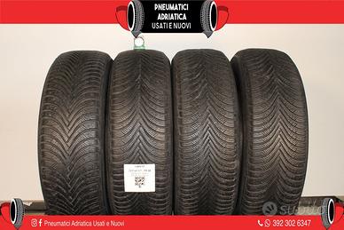 4 Gomme 215 65 R 17 Michelin al 87% SPED GRATIS