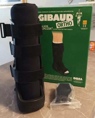 SCARPA ORTOPEDICA "GIBAUD"