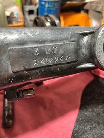 Carter motore vespa vbb1