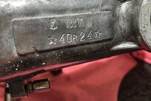 Carter motore vespa vbb1