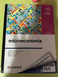 Libro di microeconomia
