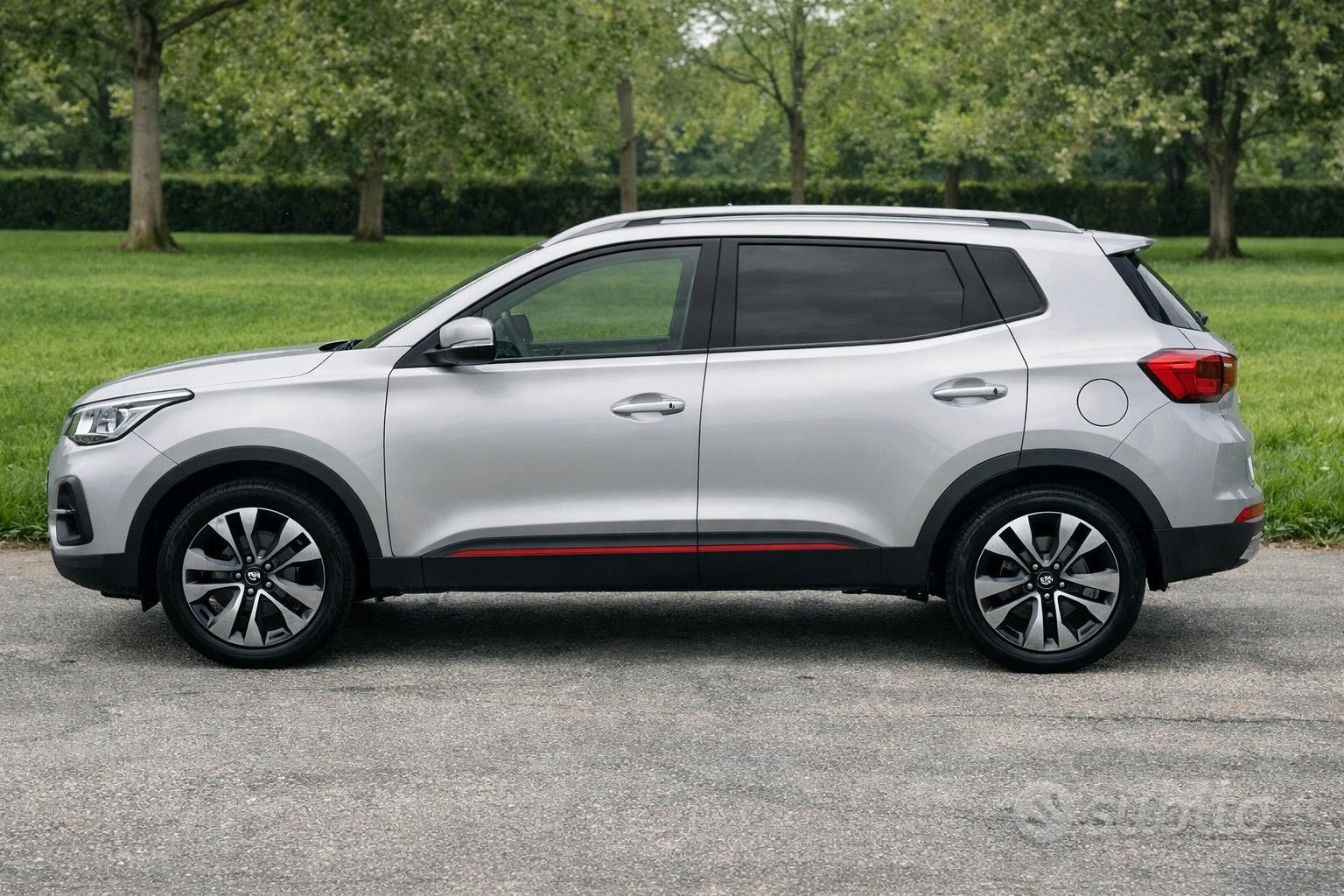DS Automobiles Dr 5.0 2022 photo 4