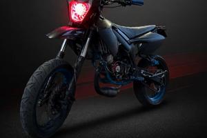 Malaguti xsm 50 ((TPR 86cc)) 