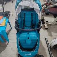 passeggino  baby jogger city mini