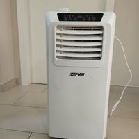 Condizionatore portatile ZEPHIR 9000 BTU 