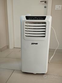 Condizionatore portatile ZEPHIR 9000 BTU 