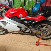Cagiva Mito EV 125
