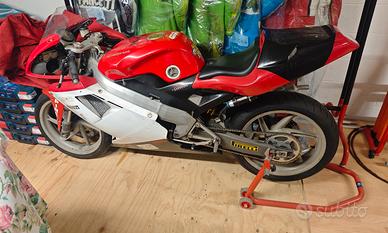 Cagiva Mito EV 125