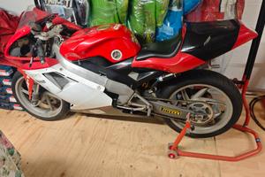 Cagiva Mito EV 125
