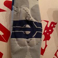 Ginocchiera Genutrain per ginocchio sinistro