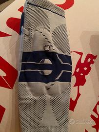 Ginocchiera Genutrain per ginocchio sinistro