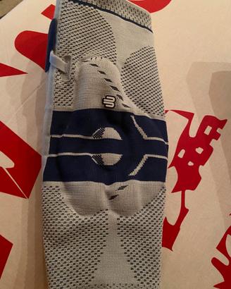 Ginocchiera Genutrain per ginocchio sinistro