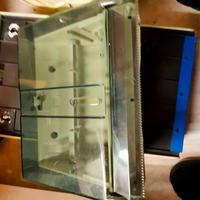 Porta asciugamani di carta 