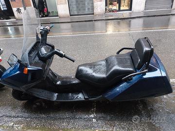 Honda CN 250