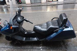 Honda CN 250