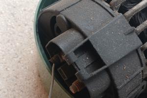 alternatore per Alfa 147 1.6 benzina